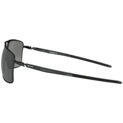 Oakley Gauge 8 Large Sommerbrille Polished Black/Prizm Black Herren -Oakley oakley gauge 8 large oo4124 1162 02 grossgE0oTgsTKGdHe