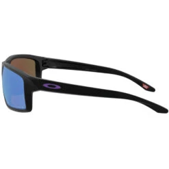 Oakley Gibston Sonnenbrille Matte Black/Prizm Violet Polarized Herren 9 Oakley Gibston Sonnenbrille Matte Black/Prizm Violet Polarized Herren -Oakley oakley gibston matte black oo9449 1360 02 gross