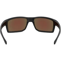 Oakley Gibston Sonnenbrille Matte Black/Prizm Violet Polarized Herren 10 Oakley Gibston Sonnenbrille Matte Black/Prizm Violet Polarized Herren -Oakley oakley gibston matte black oo9449 1360 03 gross