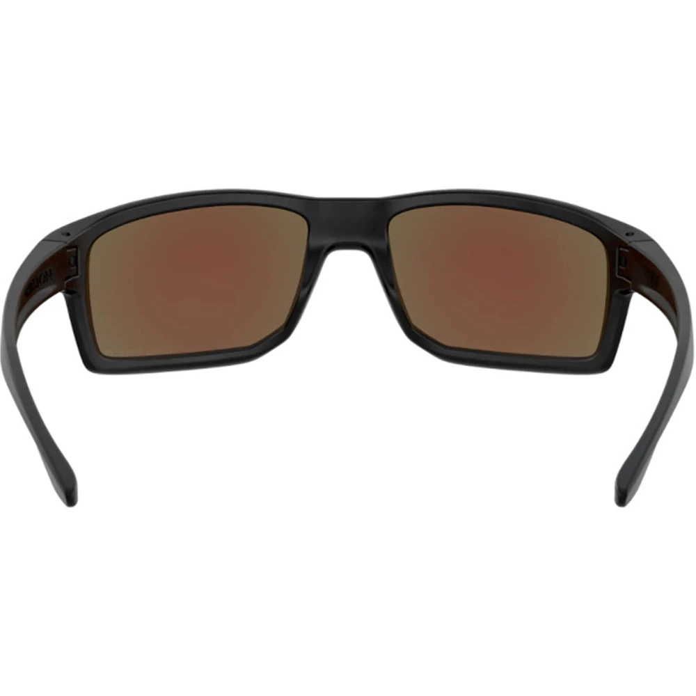 Oakley Gibston Sonnenbrille Matte Black/Prizm Violet Polarized Herren 6 Oakley Gibston Sonnenbrille Matte Black/Prizm Violet Polarized Herren – Bild 4