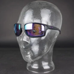 Oakley Gibston Sonnenbrille Matte Black/Prizm Violet Polarized Herren 11 Oakley Gibston Sonnenbrille Matte Black/Prizm Violet Polarized Herren -Oakley oakley gibston matte black oo9449 1360 04 gross