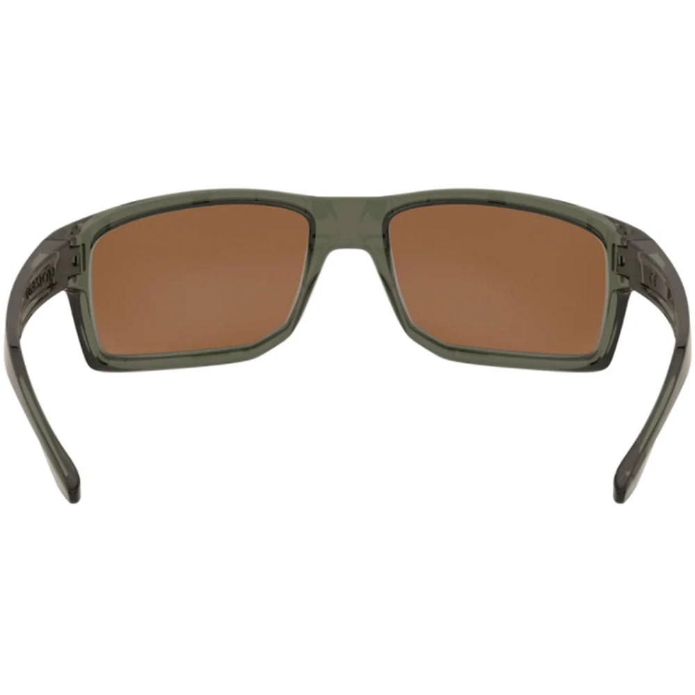 Oakley Gibston Sonnenbrille Olive/Prizm Tungsten Herren 6 Oakley Gibston Sonnenbrille Olive/Prizm Tungsten Herren – Bild 4