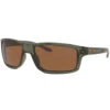 Oakley Gibston Sonnenbrille Olive/Prizm Tungsten Herren -Oakley oakley gibston olive ink oo9449 1460 gross