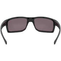 Oakley Gibston Sonnengläser Polished Black/Prizm Grey Herren -Oakley oakley gibston oo9449 0160 03 grossr9uGwHresFGSd