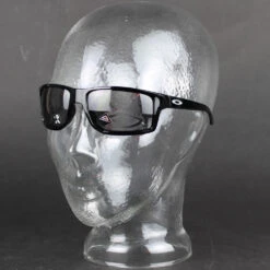 Oakley Gibston Sonnengläser Polished Black/Prizm Grey Herren -Oakley oakley gibston oo9449 0160 04 grossztm3LxNdk9SJJ