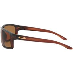 Oakley Gibston Sommerbrille Polished Rootbeer/Prizm Bronze Herren -Oakley oakley gibston oo9449 0260 02 gross