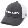 Oakley Heather New Era Basecap Graphite Herren -Oakley oakley heather new era snapback era 911523 00n grossilpoGidjY3BFm
