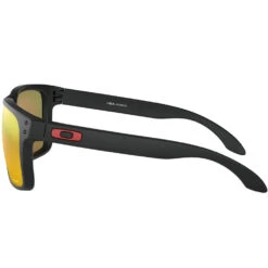 Oakley Holbrook XL Sonnengläser Matte Black/Prizm Ruby Herren -Oakley oakley holbrook xl oo9417 0459 02 grossedjhlmg1wXAbJ
