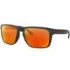 Oakley Holbrook XL Sonnengläser Matte Black/Prizm Ruby Herren -Oakley oakley holbrook xl oo9417 0459 grossLPrcgTdQzLfCG