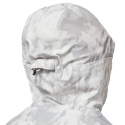 Oakley Holly Skijacke Grey Mountain Damen -Oakley oakley holly foa500124 9m1 grey 04 gross