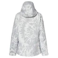 Oakley Holly Skijacke Grey Mountain Damen -Oakley oakley holly foa500124 9m1 grey 08 gross