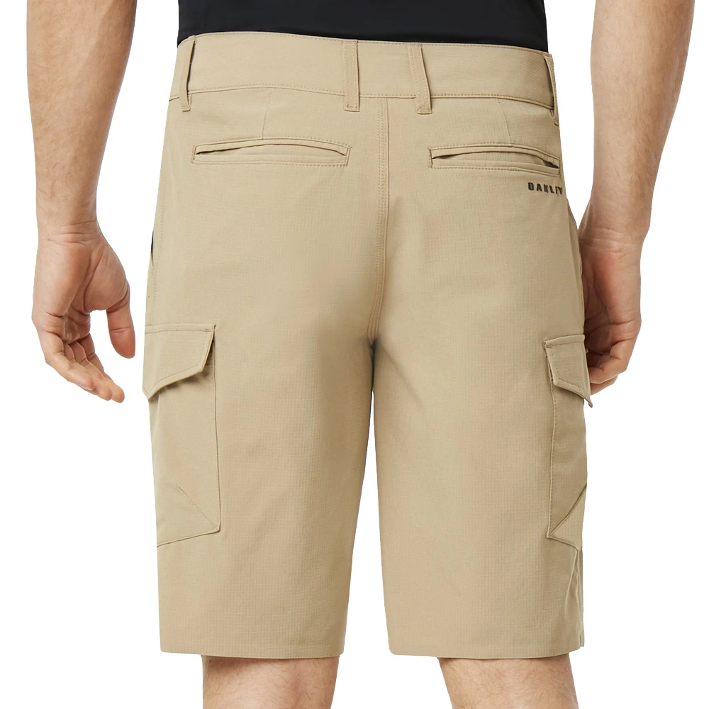 Oakley Hybrid Cargo Kurze Freizeithose Rye Herren 4 Oakley Hybrid Cargo Kurze Freizeithose Rye Herren – Bild 2