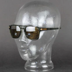 Oakley Latch Beta Sonnenbrille Olive Ink/Prizm Tungsten Damen, Herren -Oakley oakley latch beta oo9436 0354 04 gross