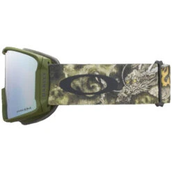 Oakley Line Miner L Skibrille Kazu/Prizm Sage Gold Damen, Herren 8 Oakley Line Miner L Skibrille Kazu/Prizm Sage Gold Damen, Herren -Oakley oakley line miner l kazu oo7070 d6 02 gross