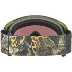 Oakley Line Miner L Skibrille Kazu/Prizm Sage Gold Damen, Herren 9 Oakley Line Miner L Skibrille Kazu/Prizm Sage Gold Damen, Herren -Oakley oakley line miner l kazu oo7070 d6 03 gross