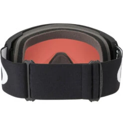 Oakley Line Miner Skibrille Matte Black/Prizm Snow Rose Damen, Herren -Oakley oakley line miner oo7070 05 02 gross