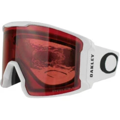 Oakley Line Miner Skibrille Matte White/Prizm Torch Iridium Damen, Herren 9 Oakley Line Miner Skibrille Matte White/Prizm Torch Iridium Damen, Herren -Oakley oakley line miner oo7070 13 03 grosspC84a6tBo81yO