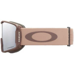 Oakley Line Miner L Skibrille Mark McMorris/Prizm Snow Black Iridium Damen, Herren -Oakley oakley line miner oo7070 d5 02 grosstBgBiM8PIG9T2