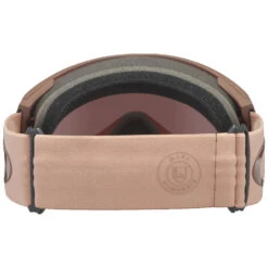 Oakley Line Miner L Skibrille Mark McMorris/Prizm Snow Black Iridium Damen, Herren -Oakley oakley line miner oo7070 d5 03 grossBBTSmDCsu7HlU