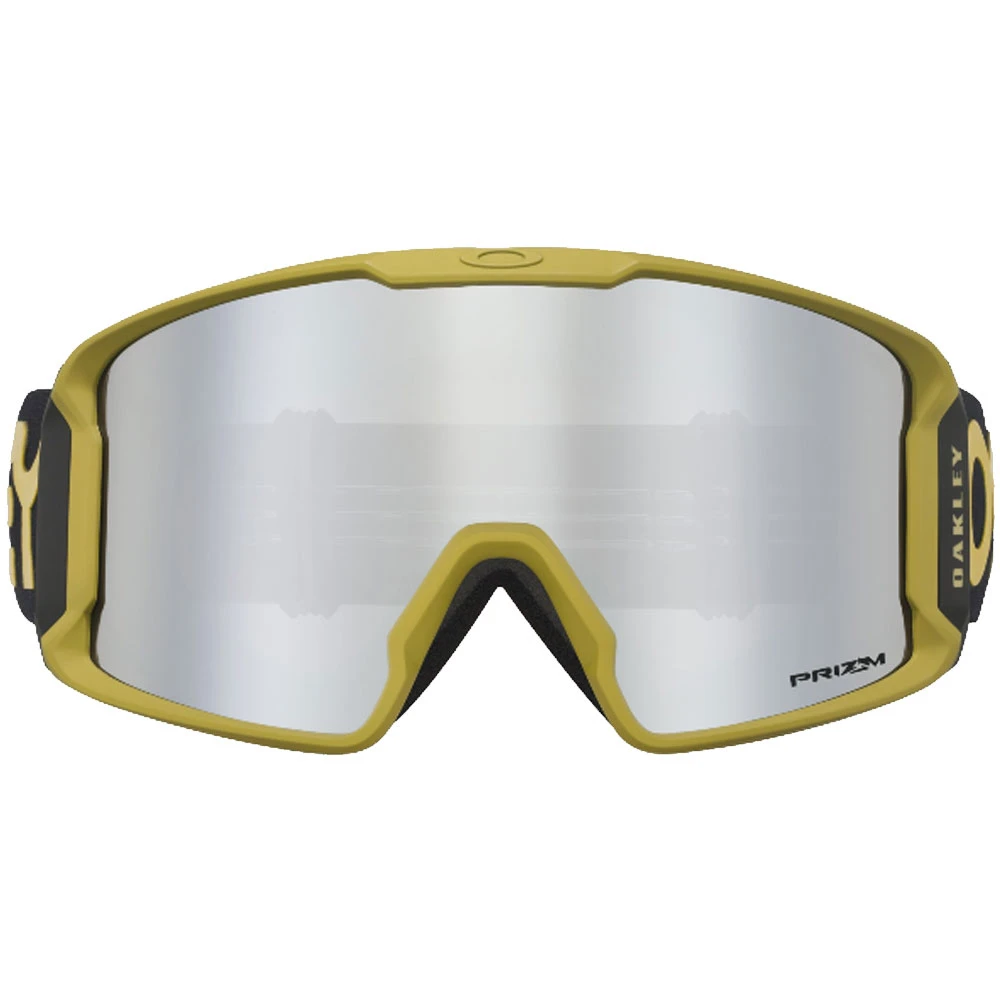 Oakley Line Miner Snowgoogle Factory Pilot Progression/Prizm Black Damen, Herren 4 Oakley Line Miner Snowgoogle Factory Pilot Progression/Prizm Black Damen, Herren – Bild 2