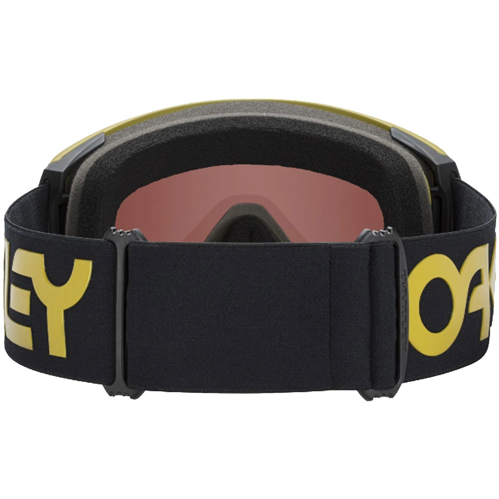 Oakley Line Miner Snowgoogle Factory Pilot Progression/Prizm Black Damen, Herren 5 Oakley Line Miner Snowgoogle Factory Pilot Progression/Prizm Black Damen, Herren – Bild 3