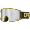 Oakley Line Miner Snowgoogle Factory Pilot Progression/Prizm Black Damen, Herren -Oakley oakley lm oo7070 46 grossbh8tzMspujAla