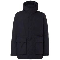 Oakley Long City Parka Mantel Blackout Herren 13 Oakley Long City Parka Mantel Blackout Herren -Oakley oakley long city parka foa402560 02e 05 gross