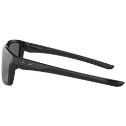 Oakley Mainlink Sonnenbrille Matte Black/Prizm Black Polarized Herren -Oakley oakley mainlink matte black oo9264 2757 02 gross