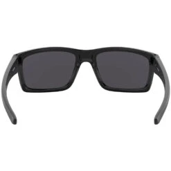 Oakley Mainlink Sonnenbrille Matte Black/Prizm Black Polarized Herren -Oakley oakley mainlink matte black oo9264 2757 03 gross