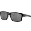 Oakley Mainlink Sonnenbrille Matte Black/Prizm Black Polarized Herren -Oakley oakley mainlink matte black oo9264 2757 grossNQKQ03xVA7hwM