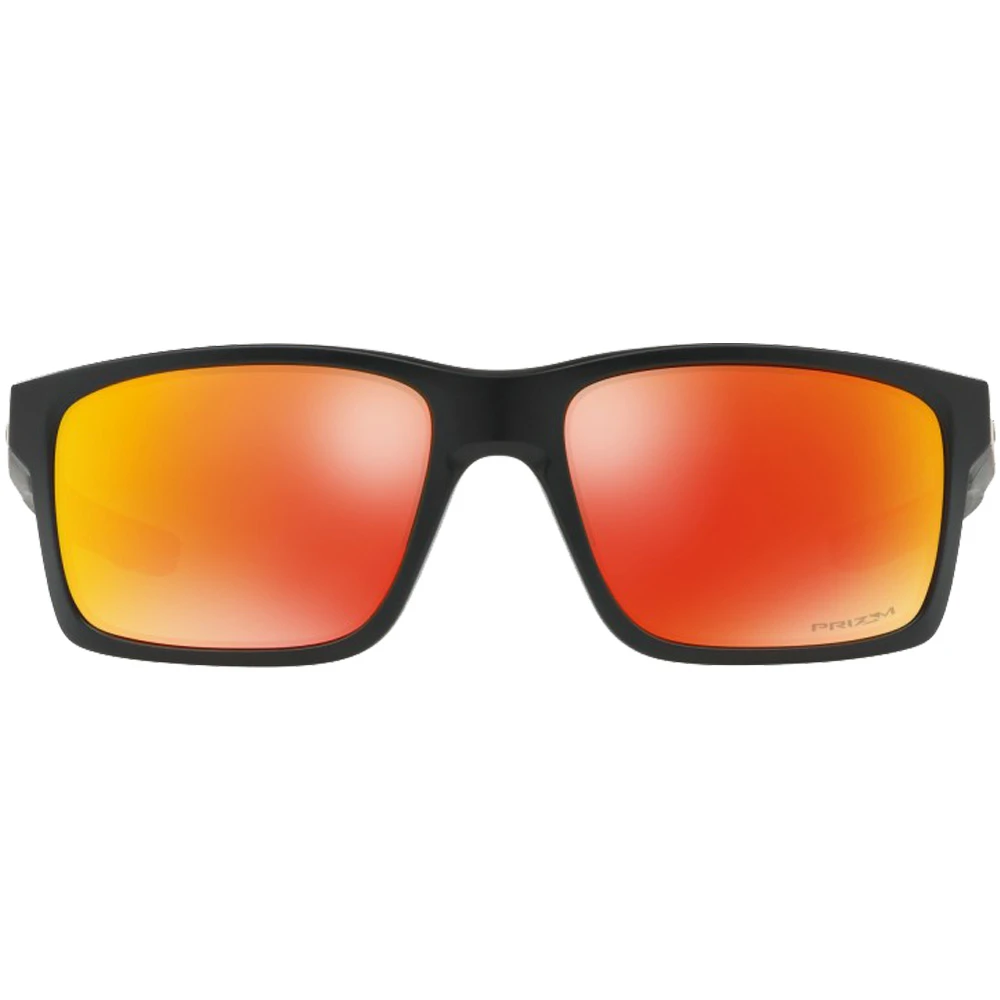 Oakley Mainlink Sommerbrille Ruby Fade/Prizm Ruby Herren 4 Oakley Mainlink Sommerbrille Ruby Fade/Prizm Ruby Herren – Bild 2