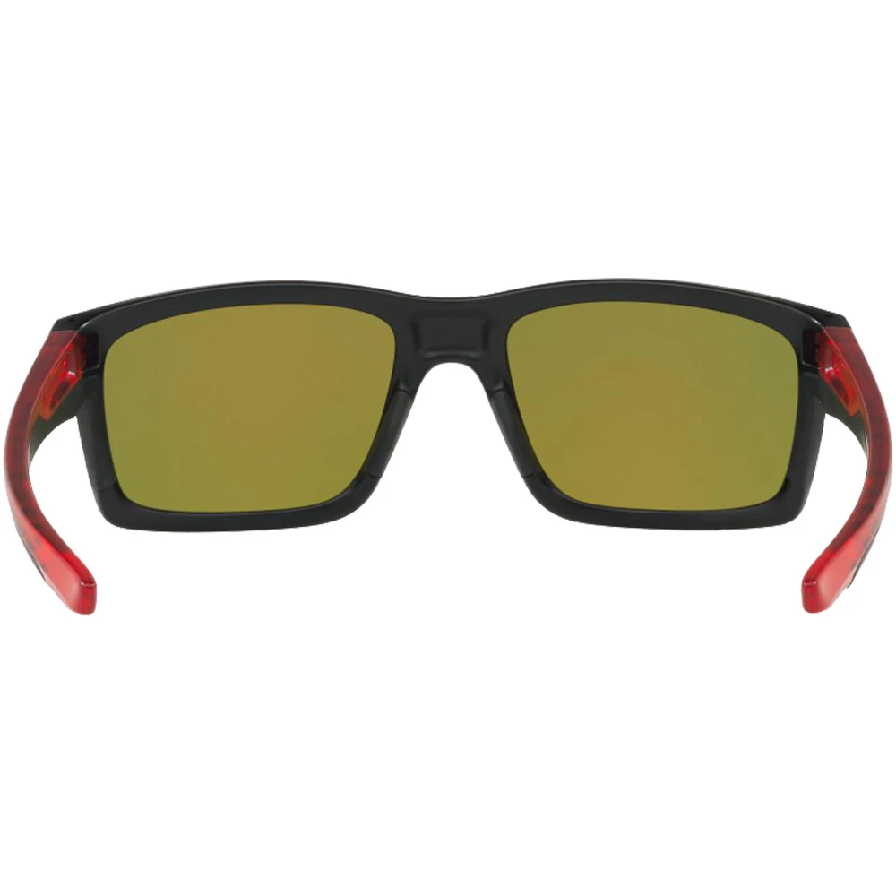 Oakley Mainlink Sommerbrille Ruby Fade/Prizm Ruby Herren 6 Oakley Mainlink Sommerbrille Ruby Fade/Prizm Ruby Herren – Bild 4