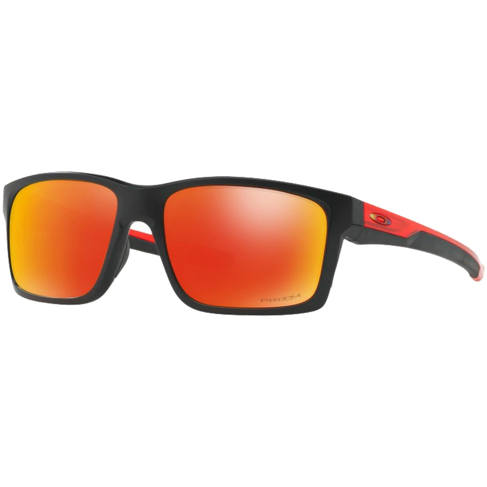 Oakley Mainlink Sommerbrille Ruby Fade/Prizm Ruby Herren 3 Oakley Mainlink Sommerbrille Ruby Fade/Prizm Ruby Herren