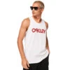 Oakley Mark 3 Tank Top White Herren 1 Oakley Mark 3 Tank Top White Herren -Oakley oakley mark 3 tank foa404013 100 white gross