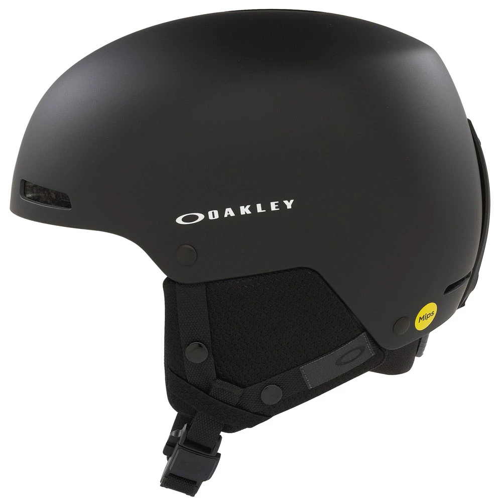Oakley MOD1 Pro Skihelm Blackout Damen, Herren 3 Oakley MOD1 Pro Skihelm Blackout Damen, Herren