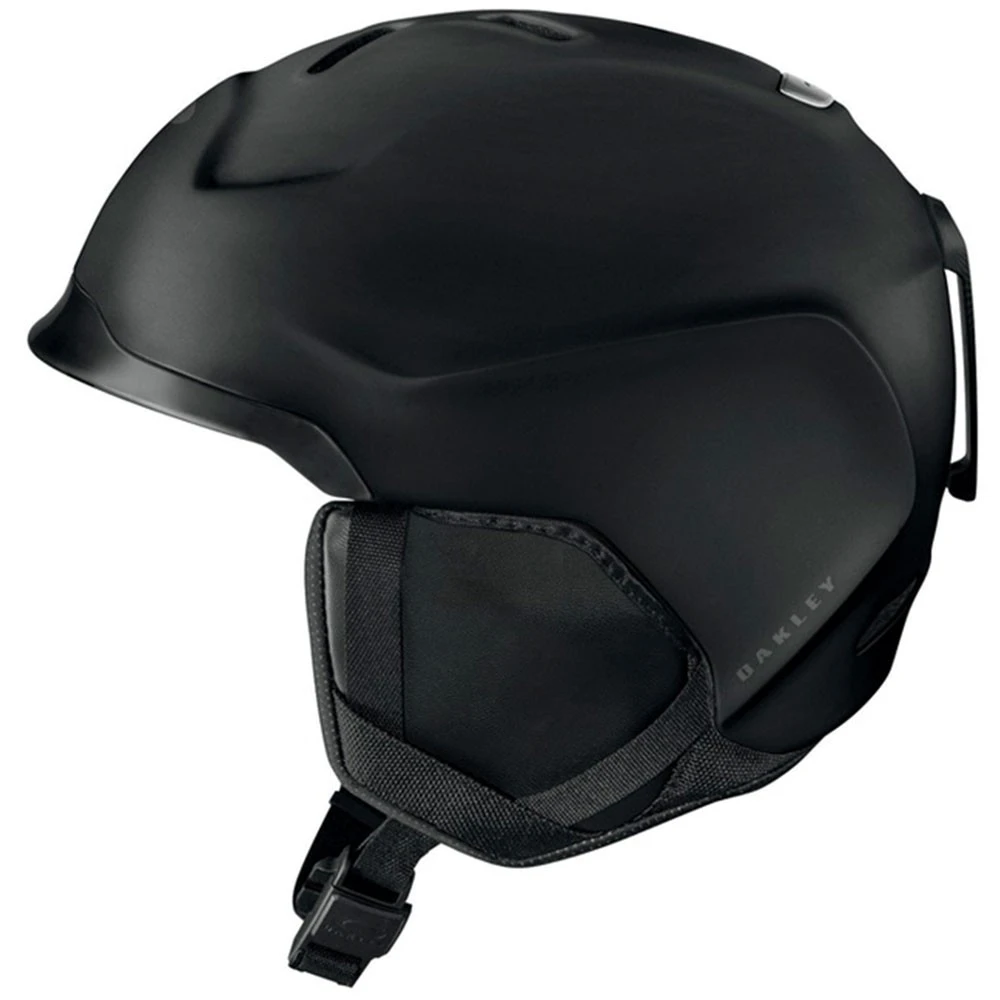 Oakley MOD3 Skihelm Blackout Damen, Herren 2 Oakley MOD3 Skihelm Blackout Damen, Herren