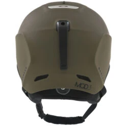 Oakley MOD3 Snowboardhelm Dark Brush Herren -Oakley oakley mod3 99474 86v dark brush 02 gross