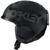 Oakley MOD Snowboardhelm Blackout Damen, Herren -Oakley oakley mod3 blackout 99474fp 02e gross 1280x1280