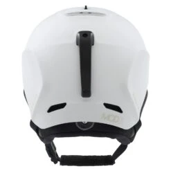 Oakley MOD3 Snowboardhelm White Damen, Herren -Oakley oakley mod3 helm 99474 100 03 grossNoWtXUffqm5IW
