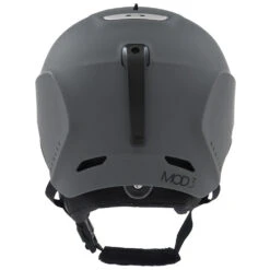 Oakley MOD3 Skihelm Forged Iron Damen, Herren 9 Oakley MOD3 Skihelm Forged Iron Damen, Herren -Oakley oakley mod3 helm 99474 24j 03 grossGdaXJ8c9Gy1N4