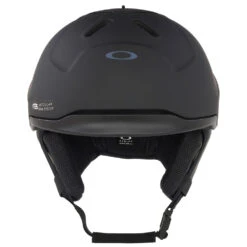 Oakley MOD3 MIPS Skihelm Blackout Damen, Herren -Oakley oakley mod3 mips 99474mp 02e blackout 02 gross