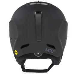 Oakley MOD3 MIPS Skihelm Blackout Damen, Herren -Oakley oakley mod3 mips 99474mp 02e blackout 05 gross