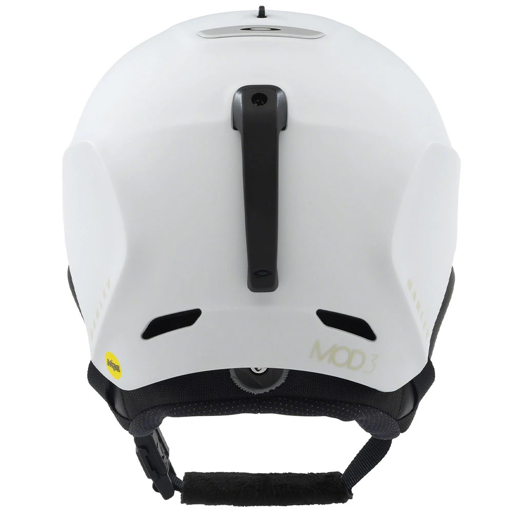 Oakley MOD3 MIPS Snowboardhelm White Damen, Herren 8 Oakley MOD3 MIPS Snowboardhelm White Damen, Herren – Bild 6