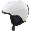 Oakley MOD3 MIPS Snowboardhelm White Damen, Herren
