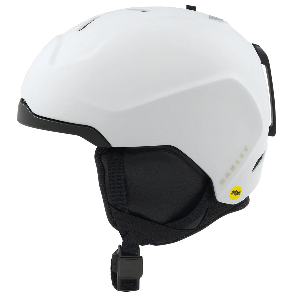 Oakley MOD3 MIPS Snowboardhelm White Damen, Herren 3 Oakley MOD3 MIPS Snowboardhelm White Damen, Herren