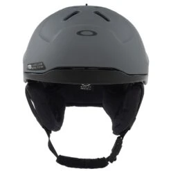 Oakley MOD3 MIPS Snowboardhelm Forged Iron Damen, Herren -Oakley oakley mod3 mips 99474mp 24j forged iron 02 grossixQdoX0oSTET7