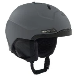 Oakley MOD3 MIPS Snowboardhelm Forged Iron Damen, Herren -Oakley oakley mod3 mips 99474mp 24j forged iron 03 grosslsV4WBwIxaYCC