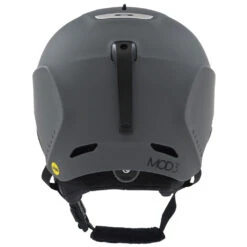 Oakley MOD3 MIPS Snowboardhelm Forged Iron Damen, Herren -Oakley oakley mod3 mips 99474mp 24j forged iron 05 gross6xKOgTIAdJEY7