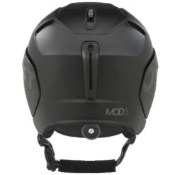 Oakley MOD5 Factory Pilot Skihelm Matte Black Damen, Herren -Oakley oakley mod5 factory pilot 99430eufp 02k 02 grossY44H0LCqW9ut5