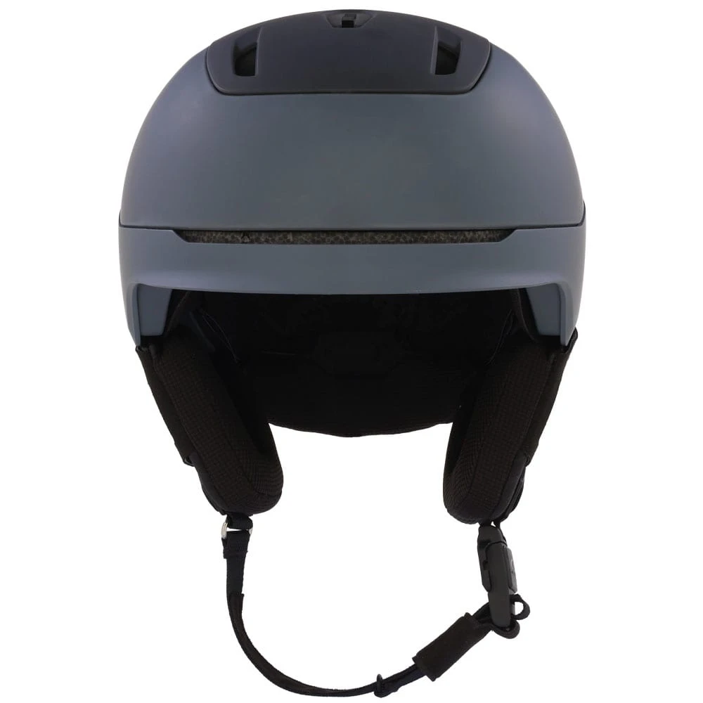 Oakley MOD5 Snowboardhelm Forged Iron Damen, Herren 4 Oakley MOD5 Snowboardhelm Forged Iron Damen, Herren – Bild 2